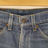リーバイス Levis 517 ボタン裏575 オレンジタブ ブーツカット フレア デニムパンツ メンズ W32 L30