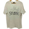 ステューシー Stussy S/S プリントTシャツ メンズ import:M