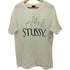 ステューシー Stussy S/S プリントTシャツ メンズ import:M