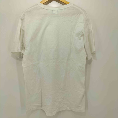 ステューシー Stussy S/S プリントTシャツ メンズ import:M