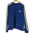 ニードルズ Needles 24SS Track Crew Neck Shirt Poly Smooth メンズ JPN:L