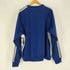 ニードルズ Needles 24SS Track Crew Neck Shirt Poly Smooth メンズ JPN:L