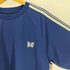 ニードルズ Needles 24SS Track Crew Neck Shirt Poly Smooth メンズ JPN:L