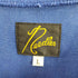 ニードルズ Needles 24SS Track Crew Neck Shirt Poly Smooth メンズ JPN:L