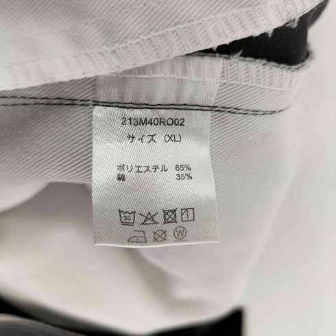ディッキーズ Dickies TC素材イージーパンツ メンズ JPN:XL