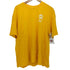 ナイキ NIKE 20AW 70S 復刻 AS M NSW SS TEE UNIVERSITY GOLD メンズ import:XL