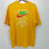 ナイキ NIKE 20AW 70S 復刻 AS M NSW SS TEE UNIVERSITY GOLD メンズ import:XL