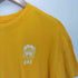 ナイキ NIKE 20AW 70S 復刻 AS M NSW SS TEE UNIVERSITY GOLD メンズ import:XL
