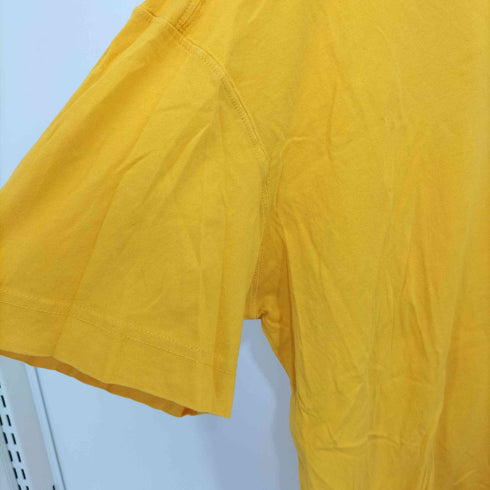 ナイキ NIKE 20AW 70S 復刻 AS M NSW SS TEE UNIVERSITY GOLD メンズ import:XL