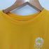 ナイキ NIKE 20AW 70S 復刻 AS M NSW SS TEE UNIVERSITY GOLD メンズ import:XL