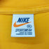 ナイキ NIKE 20AW 70S 復刻 AS M NSW SS TEE UNIVERSITY GOLD メンズ import:XL