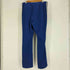 ニードルズ Needles 24SS Boot-Cut Track Pant Poly Smooth メンズ JPN:L