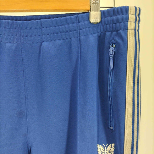 ニードルズ Needles 24SS Boot-Cut Track Pant Poly Smooth メンズ JPN:L