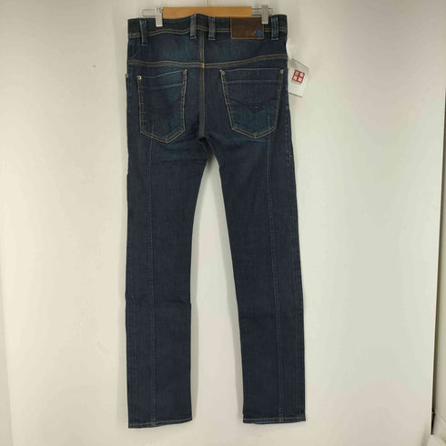 ゲス GUESS スキニーデニムパンツ メンズ 31