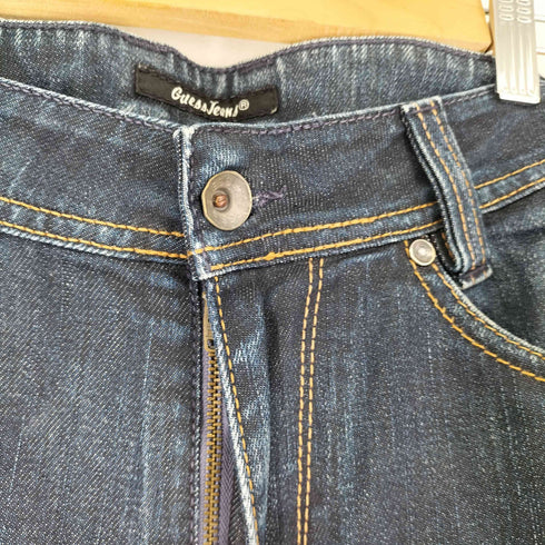ゲス GUESS スキニーデニムパンツ メンズ 31