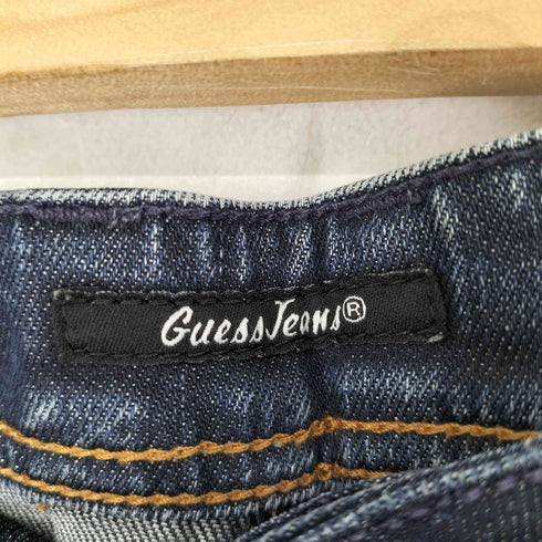 ゲス GUESS スキニーデニムパンツ メンズ 31