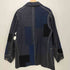 CHAH CHAH 23AW PACTHED BEER JKT リジットデニム ビアジャケット メンズ JPN:M