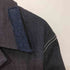 CHAH CHAH 23AW PACTHED BEER JKT リジットデニム ビアジャケット メンズ JPN:M