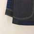 CHAH CHAH 23AW PACTHED BEER JKT リジットデニム ビアジャケット メンズ JPN:M