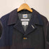 CHAH CHAH 23AW PACTHED BEER JKT リジットデニム ビアジャケット メンズ JPN:M