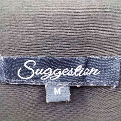 サジェスション Suggestion WIND BREAKER メンズ JPN:M