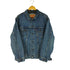リーバイス Levis RELAXEDデニムジャケット メンズ JPN:L