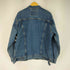リーバイス Levis RELAXEDデニムジャケット メンズ JPN:L