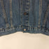 リーバイス Levis RELAXEDデニムジャケット メンズ JPN:L