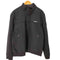 トミーヒルフィガー TOMMY HILFIGER ロゴパッチスタンドカラーブルゾン メンズ JPN:XL