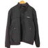 トミーヒルフィガー TOMMY HILFIGER ロゴパッチスタンドカラーブルゾン メンズ JPN:XL