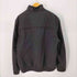 トミーヒルフィガー TOMMY HILFIGER ロゴパッチスタンドカラーブルゾン メンズ JPN:XL
