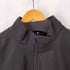 トミーヒルフィガー TOMMY HILFIGER ロゴパッチスタンドカラーブルゾン メンズ JPN:XL