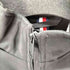 トミーヒルフィガー TOMMY HILFIGER ロゴパッチスタンドカラーブルゾン メンズ JPN:XL