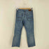 デニムアンドサプライ ラルフローレン DENIM & SUPPLY RALPH LAUREN ダメージ加工 HI RISE FLARE デニムパンツ レディース 26inch