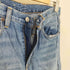 デニムアンドサプライ ラルフローレン DENIM & SUPPLY RALPH LAUREN ダメージ加工 HI RISE FLARE デニムパンツ レディース 26inch