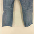 デニムアンドサプライ ラルフローレン DENIM & SUPPLY RALPH LAUREN ダメージ加工 HI RISE FLARE デニムパンツ レディース 26inch