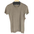 ラルフローレン RALPH LAUREN COLLECTION CLASSICS シルク100 半袖ニット レディース L