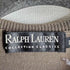 ラルフローレン RALPH LAUREN COLLECTION CLASSICS シルク100 半袖ニット レディース L