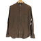 スティーブンアラン Steven Alan TOP/DBY NEL BAND SHT メンズ import:M