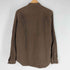 スティーブンアラン Steven Alan TOP/DBY NEL BAND SHT メンズ import:M