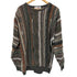 florence tricot 3Dニット メンズ JPN:L