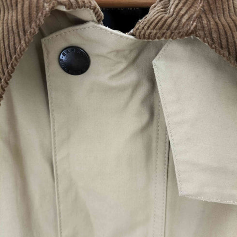 バブアー Barbour 23SS GAMEFAIR SP COAT レディース 36