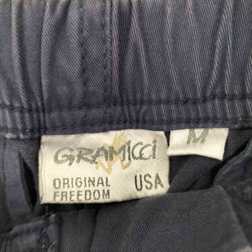 グラミチ GRAMICCI ニューナローパンツ メンズ JPN:M