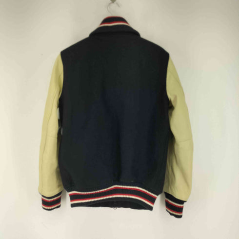 ダファー DUFFER ドンキ―スタジャン メンズ JPN:XL