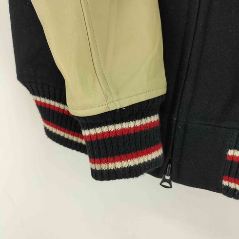 ダファー DUFFER ドンキ―スタジャン メンズ JPN:XL