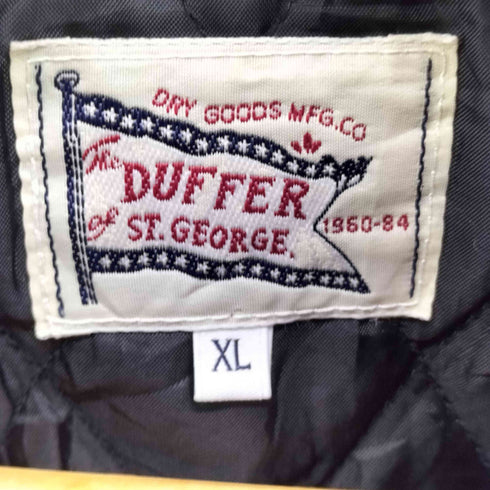 ダファー DUFFER ドンキ―スタジャン メンズ JPN:XL