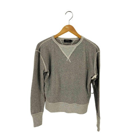 ポロラルフローレン POLO RALPH LAUREN LEXI VINTAGE CREWNECK レディース import:S