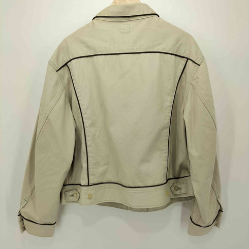 リー Lee 復刻 WESTERNER コットンジャケット メンズ