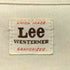 リー Lee 復刻 WESTERNER コットンジャケット メンズ