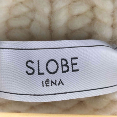 イエナ IENA ニットカーディガン レディース